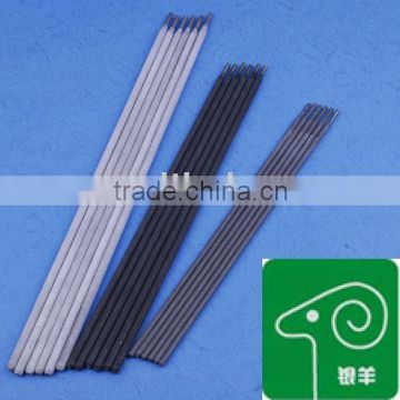 high quanlity carbon steel welding electrode E6013