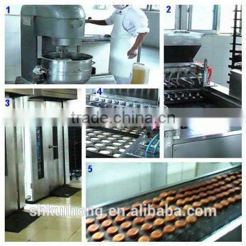 CE approved KH-16 trays hot air rotary baking oven , pizza oven for food shop