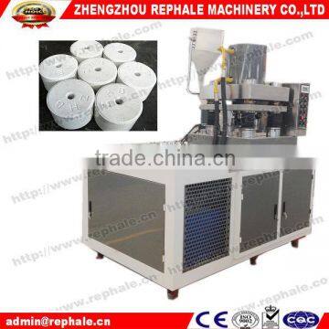 jintan jiuyajiu hydraulic salt block press machine