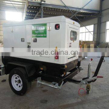 mobileenergy saving generator10KVA-800KVA