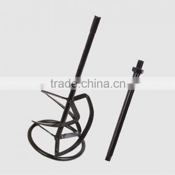 1050W Powerful Industrial Dough Mixer /Industrial Paint Mixer With CE GS EMC Rohs Approval