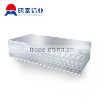 China 6061 T6 Aluminum Sheet/Plate for Aircraft