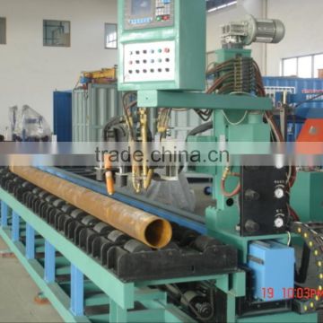 PIPE PROFILE CUTTING MACHINE;PIPE FLAME CUTTING MACHINE;PIPE PLASMA CUTTING MACHINE;CNC PIPE CUTTING MACHINE;CNC PIPE CUTTER