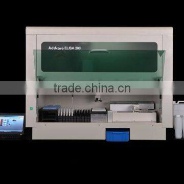 Microplate Automatic Blood Analyzer