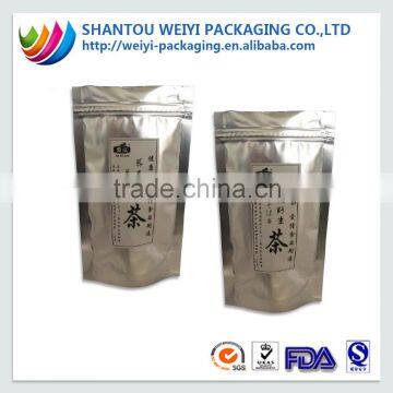 aluminium foil roll for tea packaging bag