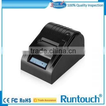 Runtouch RT-P5890A POS Hot selling 58mm USB Serial LAN Receipt Thermal Printer