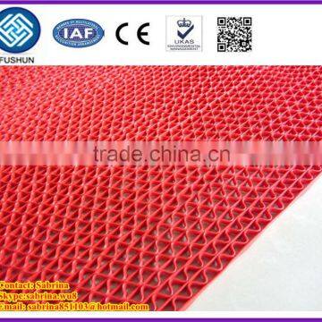 pvc Z mat