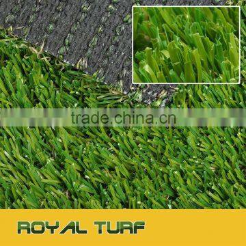 new design Landscape Synthetic grass natural looking