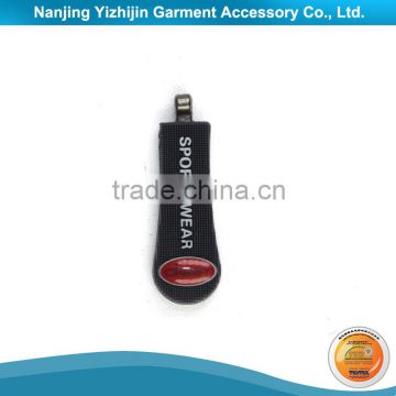 Factory Wholesale Zipper Puller with Non-Lock Auto-lock Slider for Bag