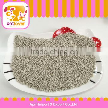 Hot sale Bentonite bulk cat litter wholesale