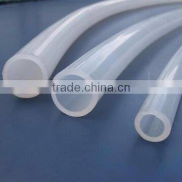 Factory Supply Silicone Rubber Tubing