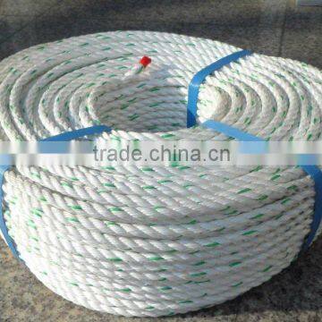 High quality pp rope