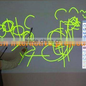 high precision DEFI whiteboard software chinese supplier