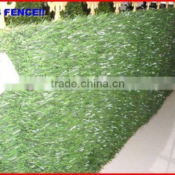 2013 China fence top 1 Chain link mesh hedge wrie mesh fence