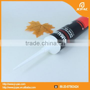 40mm 130ml plastic gear oil tube