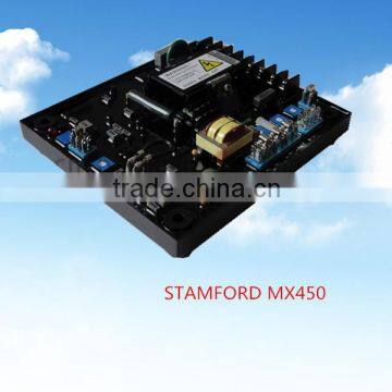 12 Years AVR Factory! AVR MX450 ac Automatic Voltage Regulator for Brushless Generator photo-2