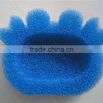 2014 Newest design filter sponge soap holder soap box soap dish