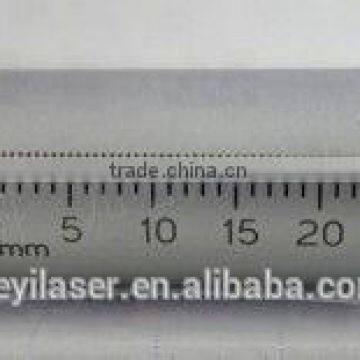 Keyboard Diode- Pumped Laser Marking Machine