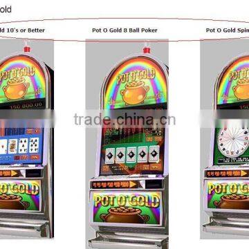 22" Wintouch IGT /Atronic/Aristocrat/Orion/WMS/Bally photo-4