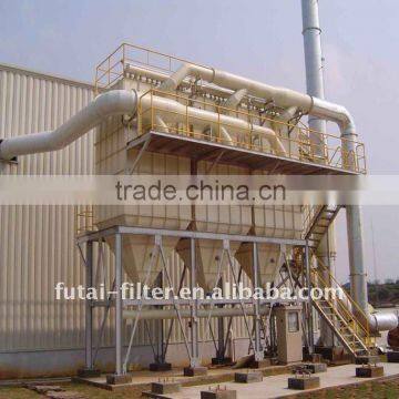 Industrial Baghouse Dust Collector