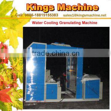 Pet Bottle Granules Making Machine(Ruian Kings Brand)