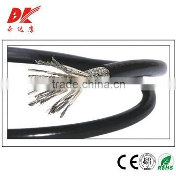 CY volume control audio cables IEC 60227