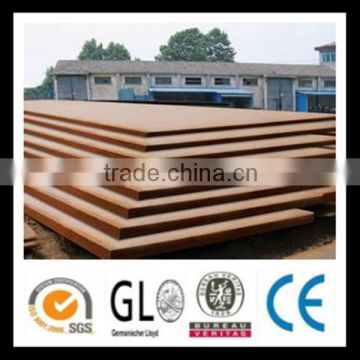 Thickness 8-650mm alloy steel plate in tianjin