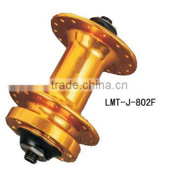 aluminum alloy bike/bicycle rear front hub