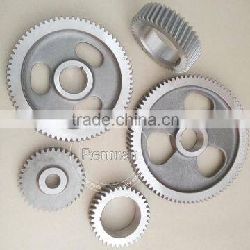 All types engine parts gears assembly