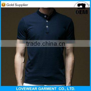 Professional factory cheap price high quality customized OEM service export oem polo t-shirt