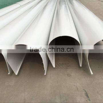 Plastic PVC Profile for Window photo-2