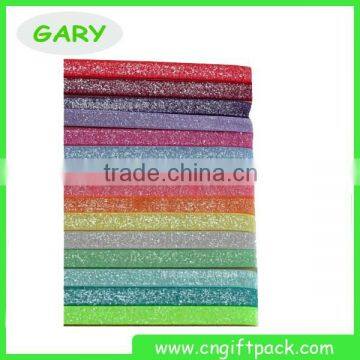 Custom Elastic Rayon Velvet Ribbon Packaging photo-5