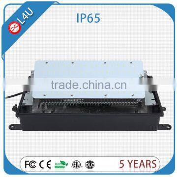 UL DLC Listed Slim Led Outdoor Wall Light Industrial Light Led Wall Pack photo-6