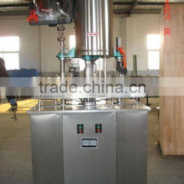 Monoblock Drinking Water Filling Machine Line photo-6