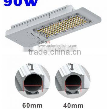 LED street lighting low price super bright 90W LED road lights 150W 120W 60W 40W 30W