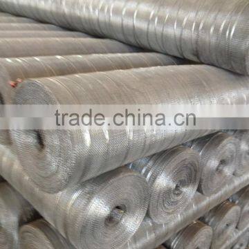 galv square wire mesh