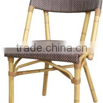 Wicker chair outdoor furniture/ garden furniture dinning chair