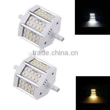 270 degree R7S 6W 85-265V LED 30 2835 SMD Lamp Flood Light Bulb Lamp Floodlights Led Lighting Energy Saving