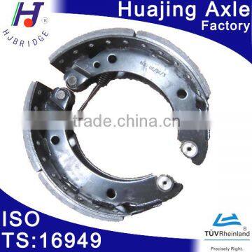 180/200/200 New Model Brake Shoe photo-2