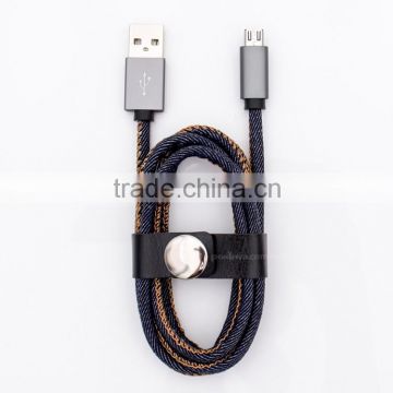 Micro usb cable android