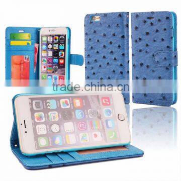 blu cell cases the equip for manufactur of cover for mobil phone for Iphone 6G 5.5