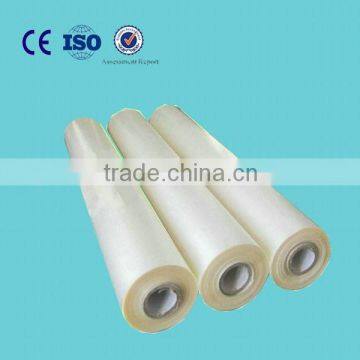 crystal hot laminating film