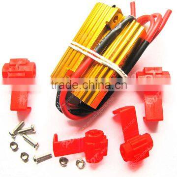 Auto LED Resistor 50W 6ohm Resistor