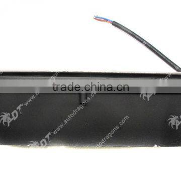RGB Mode Led Worklight Light Bar With 6pcs High Intensity Leds in Each Unit