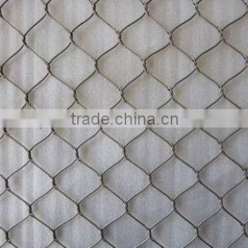 stainless steel rope mesh JY-S-1225