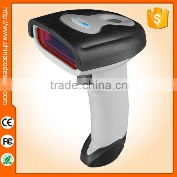 NT-2016 Auto sense High Resoluton 1D Wired handheld barcode scanner with USB interface