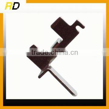 Galvanized Bending Metal Sheet Fabrication