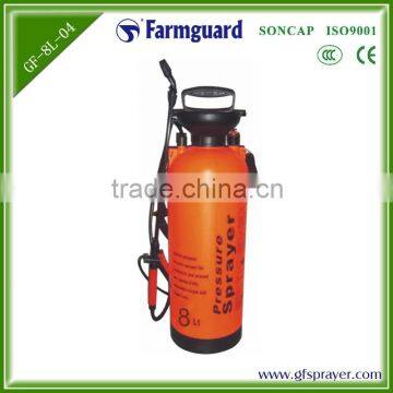 8L Farmguard garden pressure sprayer