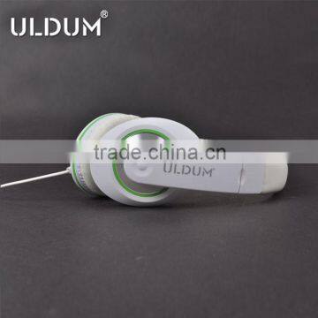 Uldum Hot Selling Oem Headphone Factory, Silent Disco Headphone photo-2