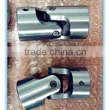 customized universal joint coupling